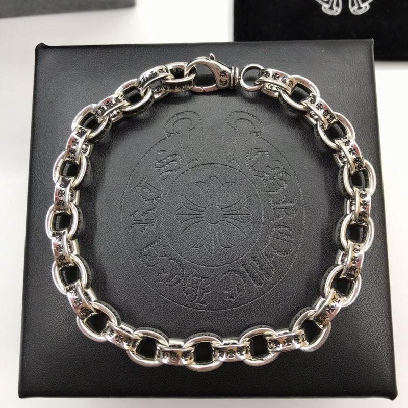 Chrome Hearts bracelet 04lyx141 (1)